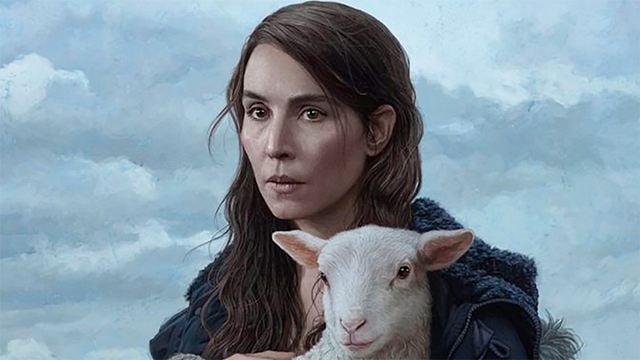 Palmarés Sitges 2021: ‘Lamb’, con Noomi Rapace, gana el premio a mejor película