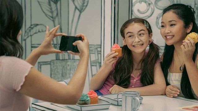 'XO, Kitty', la serie 'spin-off' de 'A todos los chicos', es una realidad: Netflix confirma que el estreno está cerca noticias imagen