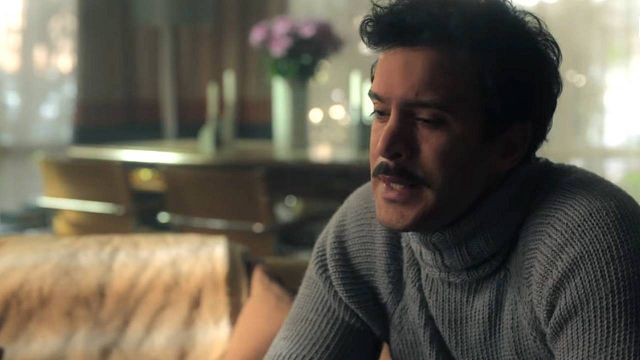 'Club Estambul', la nueva serie de Barış Arduç ('Te alquilo mi amor') que podrás ver muy pronto en Netflix noticias imagen