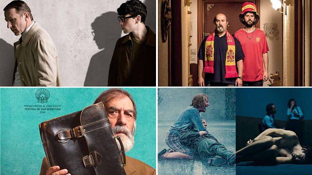 12 películas y series para conocer la historia de ETA en el décimo aniversario del fin de la banda terrorista noticias imagen