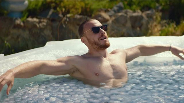 Todo lo que tienes que tener en cuenta en la visita de Kerem Bürsin a España noticias imagen