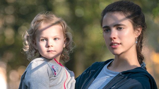 Así es 'La asistenta', la nueva miniserie de Netflix que amenaza el reinado de 'Gambito de dama' noticias imagen