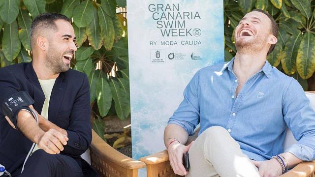 Kerem Bürsin ha recibido ofertas para trabajar en España y podría tener ya el proyecto perfecto noticias imagen