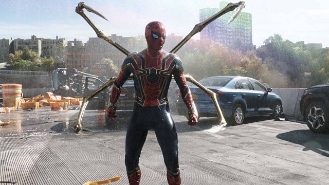 'Spider-Man: No Way Home' será una especie de 'Endgame' (mientras Sony confirma 2 películas de Marvel más) noticias imagen