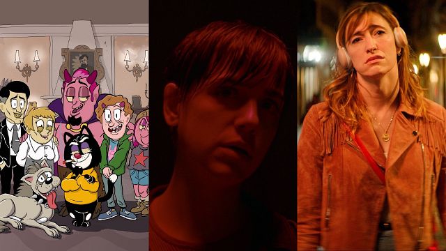 'Todo lo otro', 'Pobre diablo', '¡García!' y más. Así son las cinco series originales españolas que podrás ver en HBO Max noticias imagen