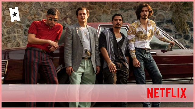 Netflix: Todas las series que se estrenan en noviembre de 2021 noticias imagen