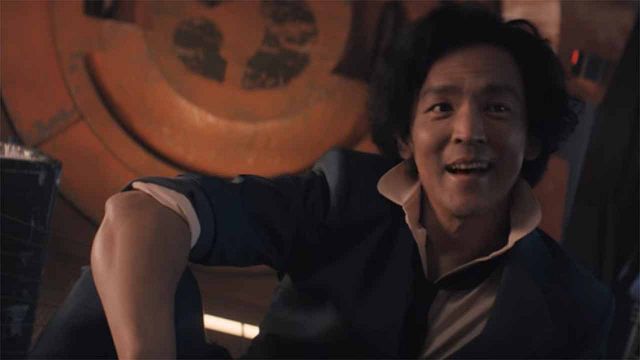 'Cowboy Bebop' se consagra como una de las grandes promesas del año con su cautivador tráiler oficial noticias imagen
