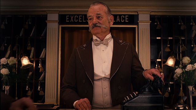 Bill Murray confirma su fichaje por 'Ant-Man 3': "No creo que necesite la experiencia de hacer una película de Marvel una segunda vez"