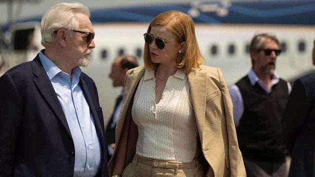 'Succession' tendrá temporada 4: La batalla de los Roy continuará noticias imagen