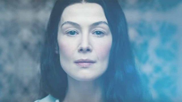 'La Rueda del Tiempo' traslada su magia a su último tráiler: una experiencia inmersiva protagonizada por Moiraine noticias imagen