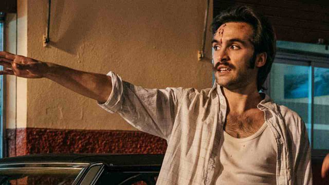 ‘El sustituto’: A la caza de nazis en Denia de la mano de Ricardo Gómez noticias imagen