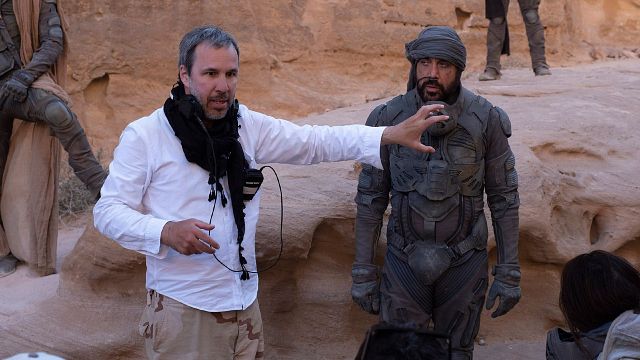'Dune 2' se estrena en 2023 pero para Denis Villeneuve es un reto terminar la secuela a tiempo noticias imagen