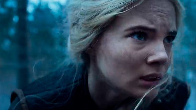 ‘The Witcher’ viene cargado de acción en el tráiler final de la temporada 2 noticias imagen
