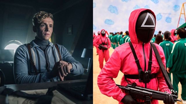 Las claves de la película que ha acabado con el reinado de 'El juego del calamar' en Netflix tras más de un mes