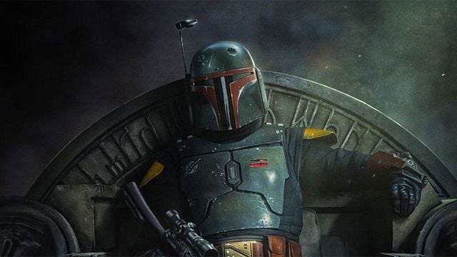 Boba Fett se dispone a gobernar Tatooine en el primer tráiler de 'El libro de Boba Fett' noticias imagen
