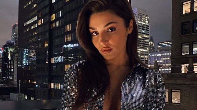 Hande Erçel sobre la magia de su relación con Kerem Bürsin: "Me conoce realmente, nos entendemos sin hablar" noticias imagen