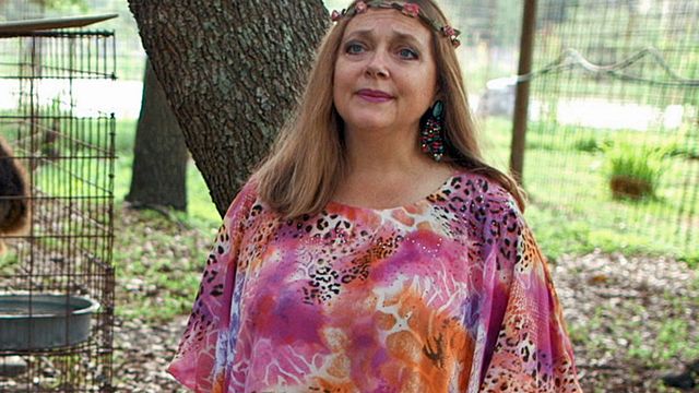 Carole Baskin, en guerra contra 'Tiger King 2': demanda a Netflix por llevar a cabo una secuela no acordada noticias imagen