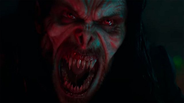 ¿Héroe o villano? Nuevo tráiler de 'Morbius', la película con Jared Leto como el vampiro de Marvel noticias imagen