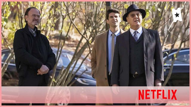 Netflix: Estrenos de series del 8 al 14 de noviembre noticias imagen