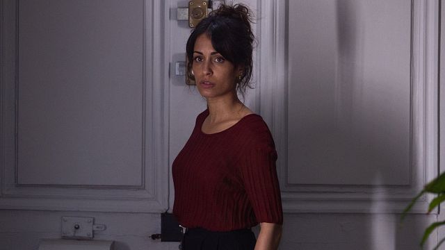 ‘Yo maté a mi marido’: Hiba Abouk participa en la serie thriller internacional de Calle 13 noticias imagen