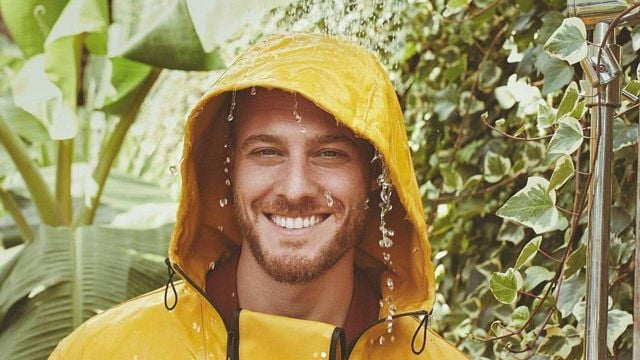 La desastrosa audición que, inesperadamente, dio a Kerem Bürsin su primer papel en Hollywood noticias imagen