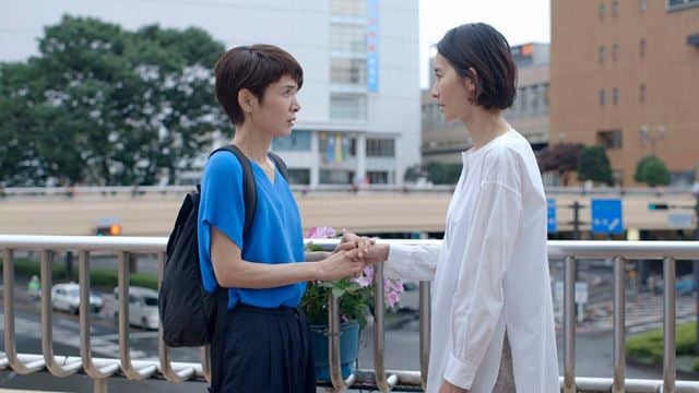 'La ruleta de la fortuna y la fantasía': Las mujeres de Ryūsuke Hamaguchi llegan a 'streaming' 