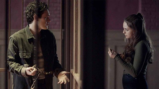 'Legacies': ¿Es el adiós definitivo de Landon o todavía hay futuro para el personaje? noticias imagen