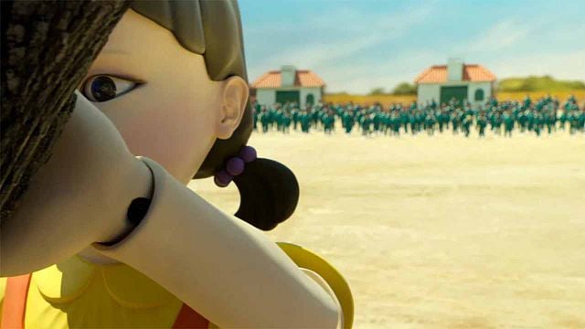 8 verdades y mentiras sobre 'El Juego del Calamar': Qué es cierto y qué no en la serie surcoreana de Netflix noticias imagen