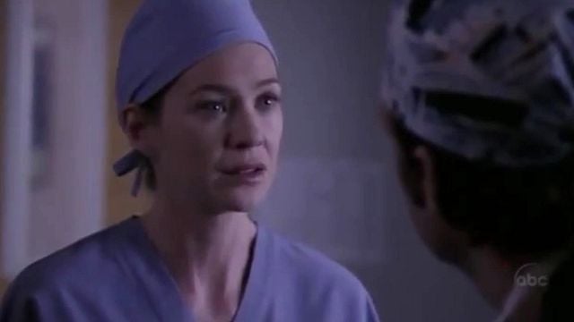 'Anatomía de Grey': Ellen Pompeo quedó horrorizada al rodar esta icónica escena con Patrick Dempsey noticias imagen