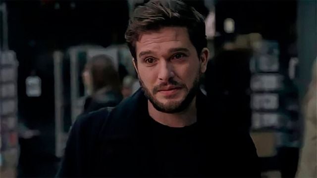 ‘Eternals': La segunda escena post-créditos, explicada: ¿De quién es la voz misteriosa? noticias imagen