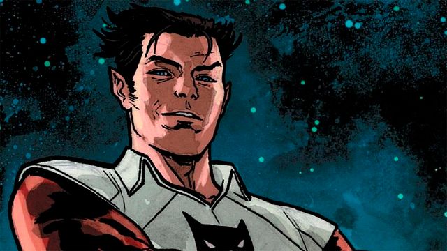 ‘Eternals’: ¿Quién es Eros/Starfox, el hermano de Thanos al que interpreta Harry Styles? noticias imagen