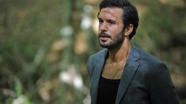 El protagonista de 'Te alquilo mi amor' estrena serie turca: Está disponible en Netflix y tiene grandes críticas