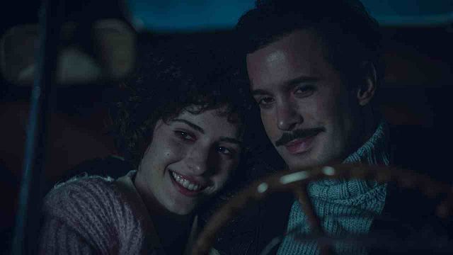 'Club Estambul': Así son tras las cámaras los protagonistas de la nueva serie turca de Netflix noticias imagen