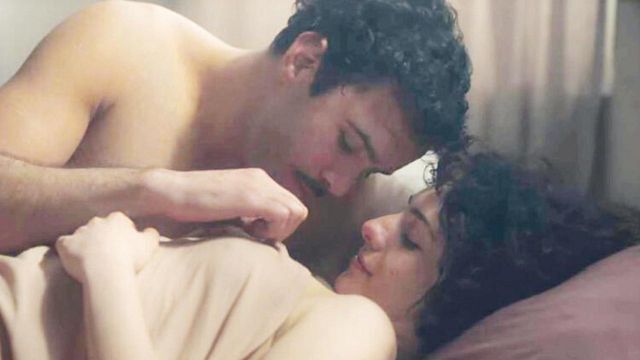 'Club Estambul': Las escenas de amor entre Barış Arduç y Asude Kalebek que han generado revuelo en Turquía noticias imagen