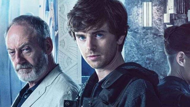 'Way Down', la conexión con España que Freddie Highmore llevaba años pidiendo noticias imagen