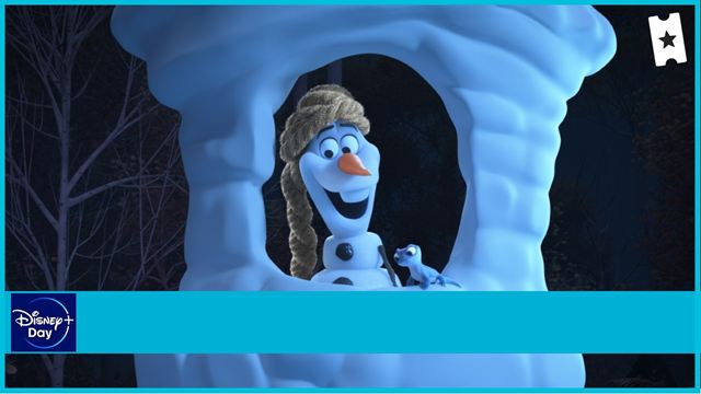 'Olaf: Presenta': La serie de cortos animados que todo fan de Disney disfrutará