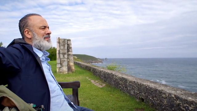 'Un paraíso en el camino', la miniserie perfecta para enamorarte de Asturias (si es que aún no lo estás) noticias imagen