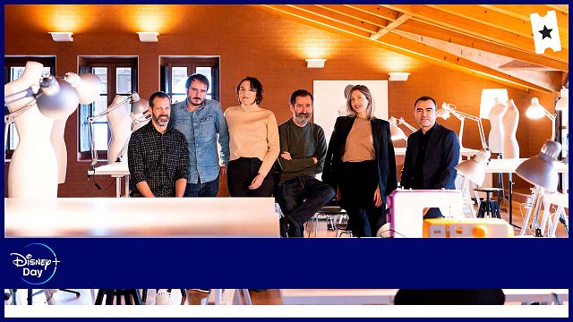 'Balenciaga': Disney+ presenta su primera producción propia para España noticias imagen