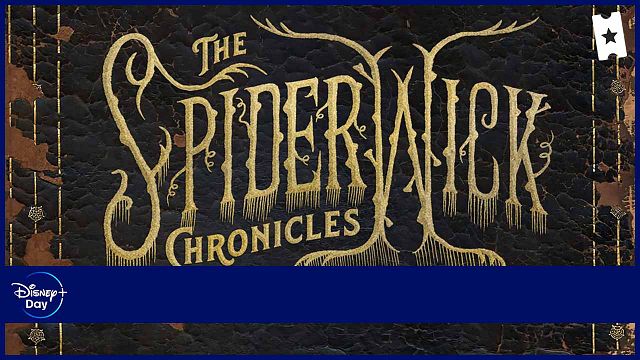 La saga de fantasía 'Crónicas de Spiderwick' será serie (y de acción real) de la mano de Disney+ noticias imagen