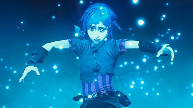 ¿Por qué deberías ver ‘Arcane’ siendo o no fan de ‘League of Legends’? noticias imagen