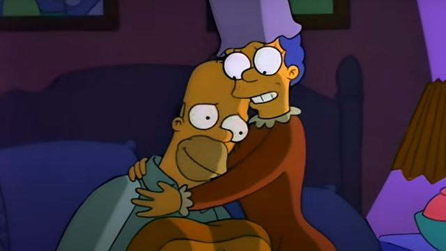 Por qué los que crecimos con 'Los Simpson' estamos mejor preparados para la vida