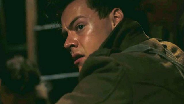 'Eternals': Harry Styles habla por primera vez sobre su fichaje por Marvel noticias imagen