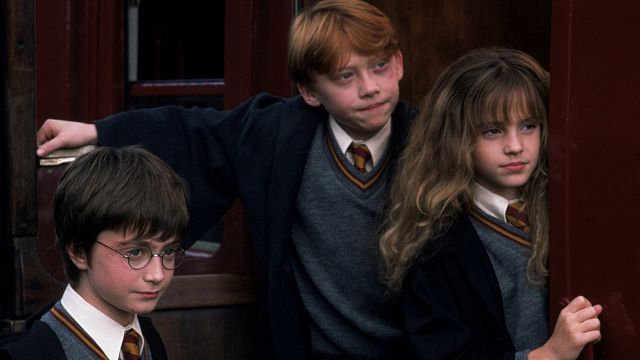 'Harry Potter': Emma Watson, Daniel Radcliffe y Rupert Grint regresarán a Hogwarts por el 20 aniversario de 'La Piedra Filosofal' en un especial de HBO Max noticias imagen