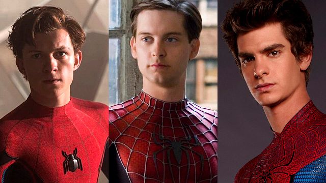 ¿Han eliminado a Andrew Garfield y Tobey Maguire del tráiler de 'Spider-Man: No Way Home? Las pistas de su posible aparición en la película  noticias imagen
