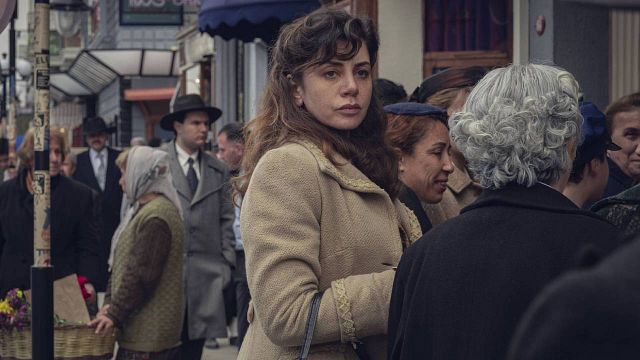 'Club Estambul': ¿Qué sabemos de una posible temporada 2 de la serie de Netflix? noticias imagen