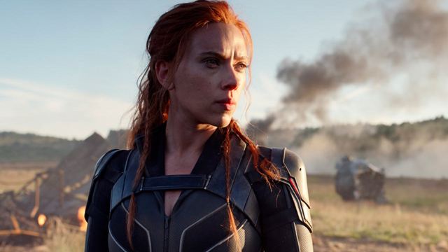 Adiós a Viuda Negra pero no a Scarlett Johansson: Kevin Feige trabaja con la actriz en un proyecto "Top Secret" de Marvel