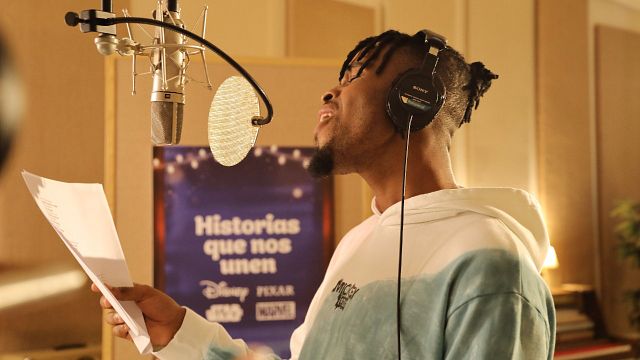 Disney apuesta por la diversidad y la familia en su nuevo anuncio de Navidad noticias imagen