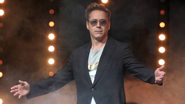 Más allá de Iron Man: Christopher Nolan le da a Robert Downey Jr. su gran oportunidad en 13 años noticias imagen