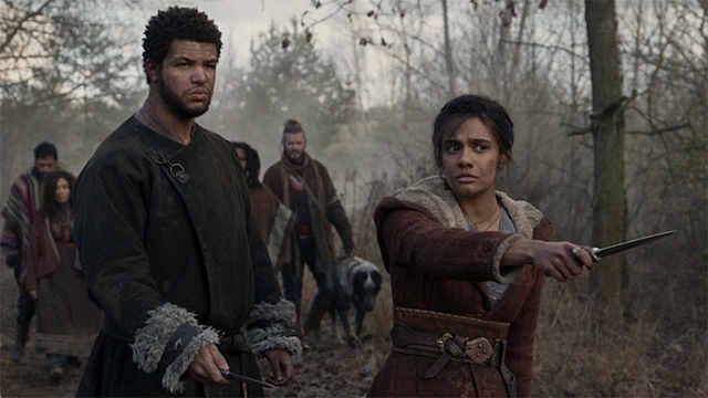 Así continúa 'La Rueda del Tiempo': Cuándo veremos y qué esperar de los nuevos episodios del 'hit' de Amazon noticias imagen