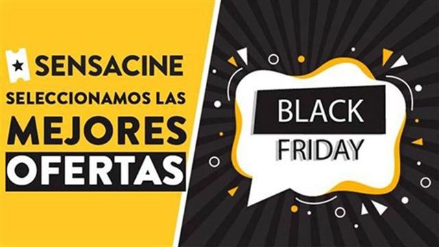 Celebra el 20 aniversario de ‘Harry Potter’ con las mejores ofertas del Black Friday